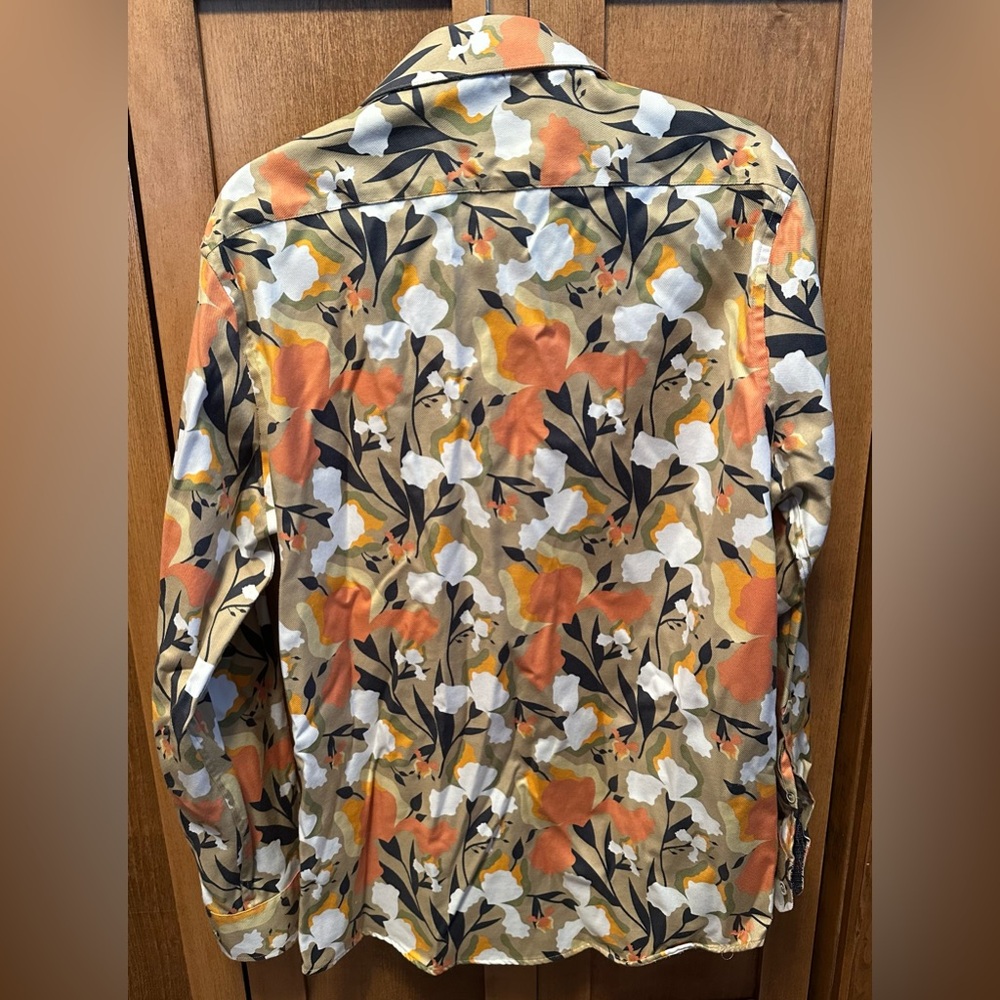 Daniel Hechter Buttondown - Picture 2 of 7